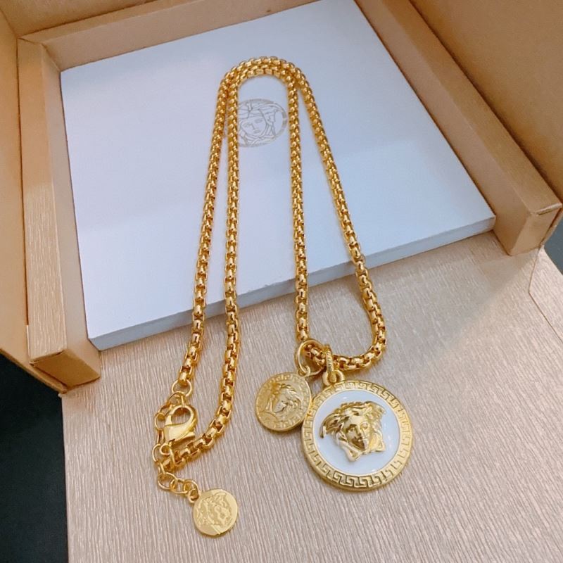 Versace Necklaces